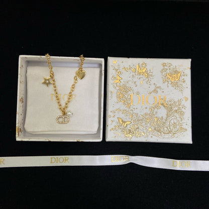 DIO Necklace