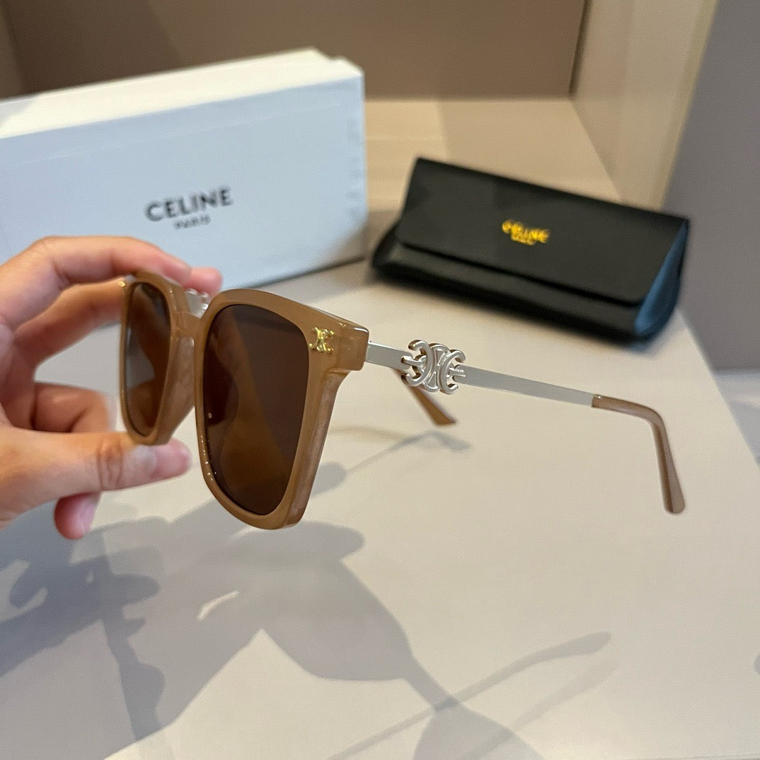CEL Sunglasses