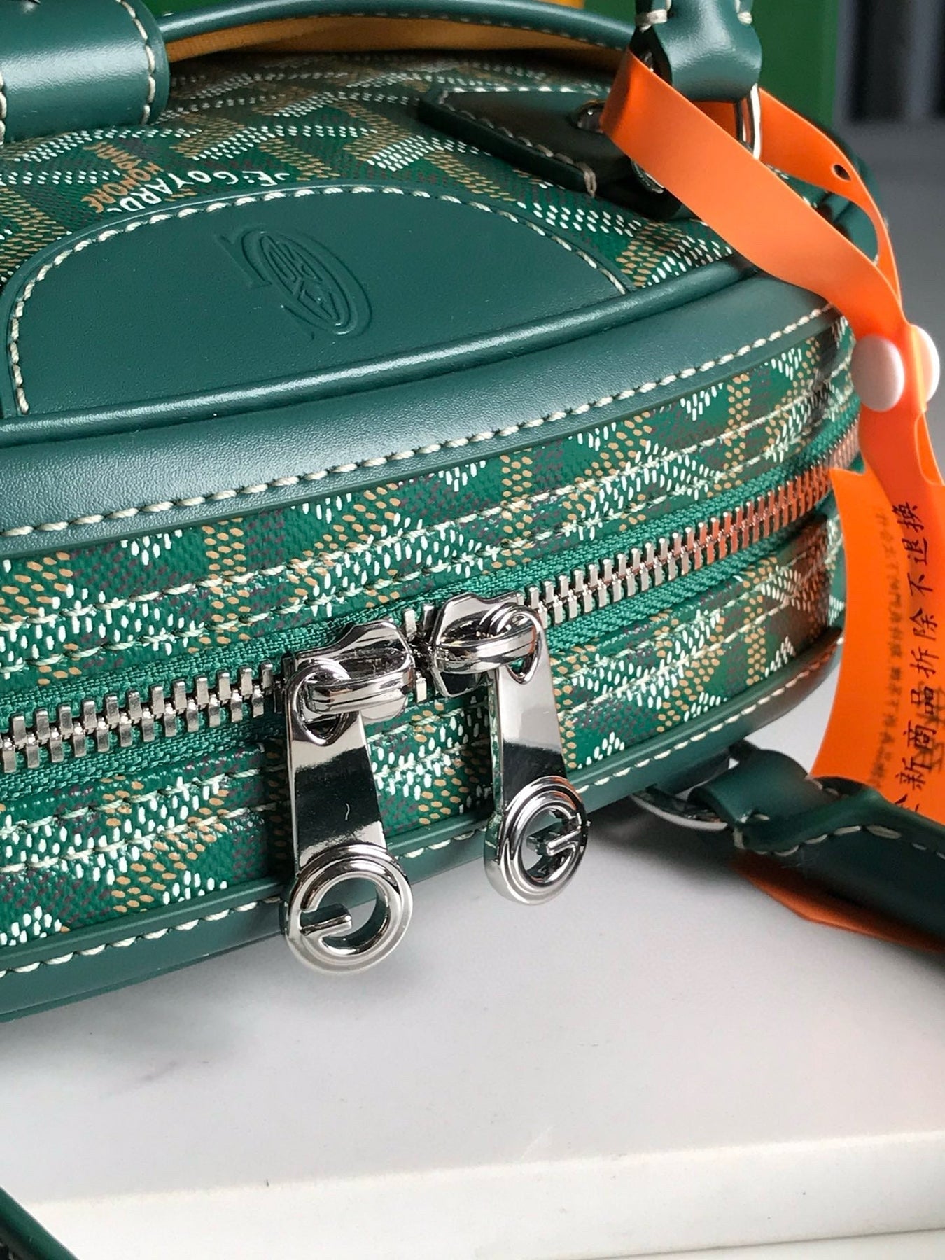 GOY BOWLING BAG 26*17*8