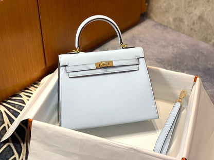 HERM Kelly 25cm, 08, Epsom