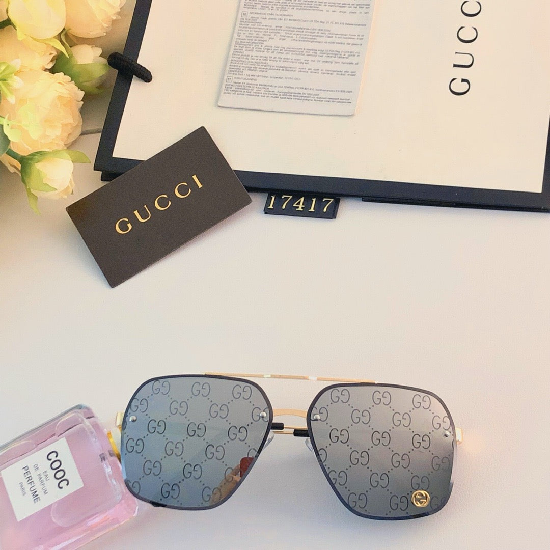 GUC Sunglasses