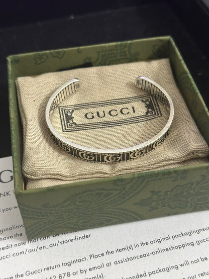 GUC Bracelet
