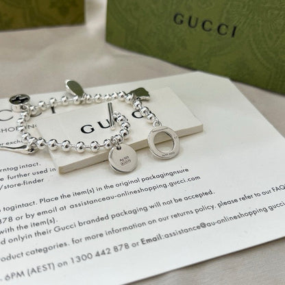GUC Bracelet