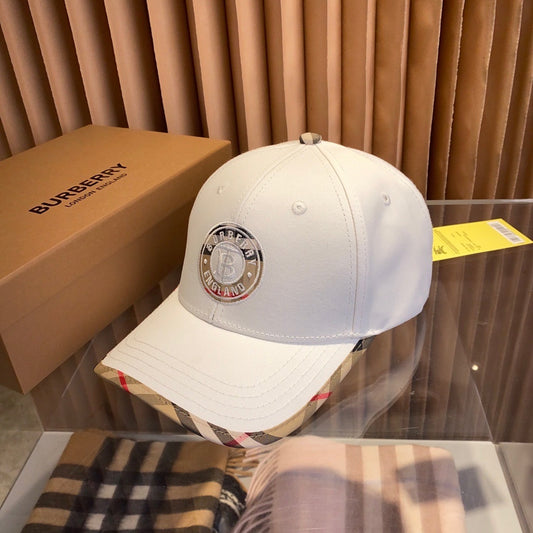 BURB Cap