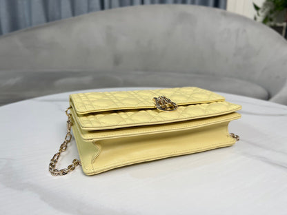 DIO Miss DIO Handbag (24cm)