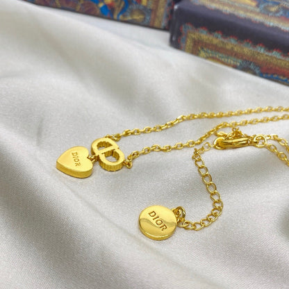 DIO Necklace