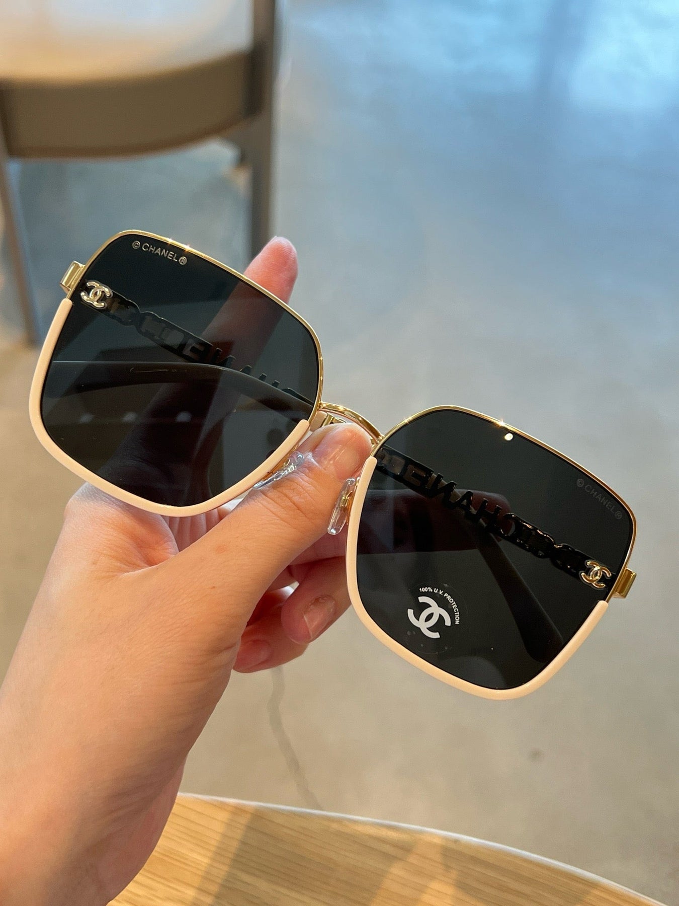 CHA Sunglasses