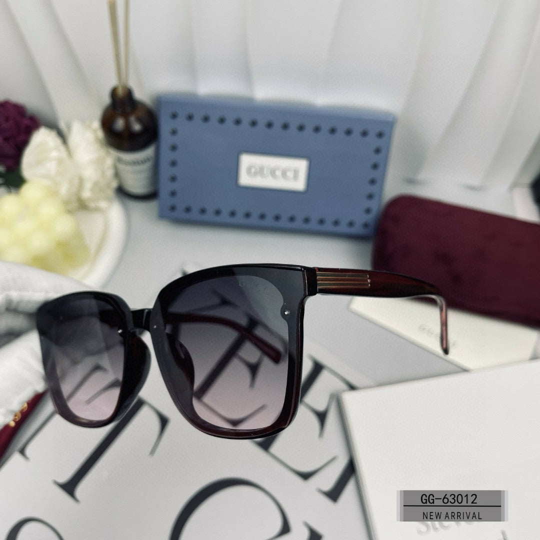 GUC Sunglasses
