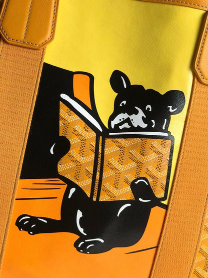 GOY VILLETTE 45.5*31*15.5