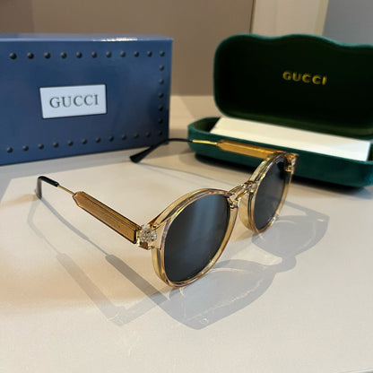 GUC Sunglasses