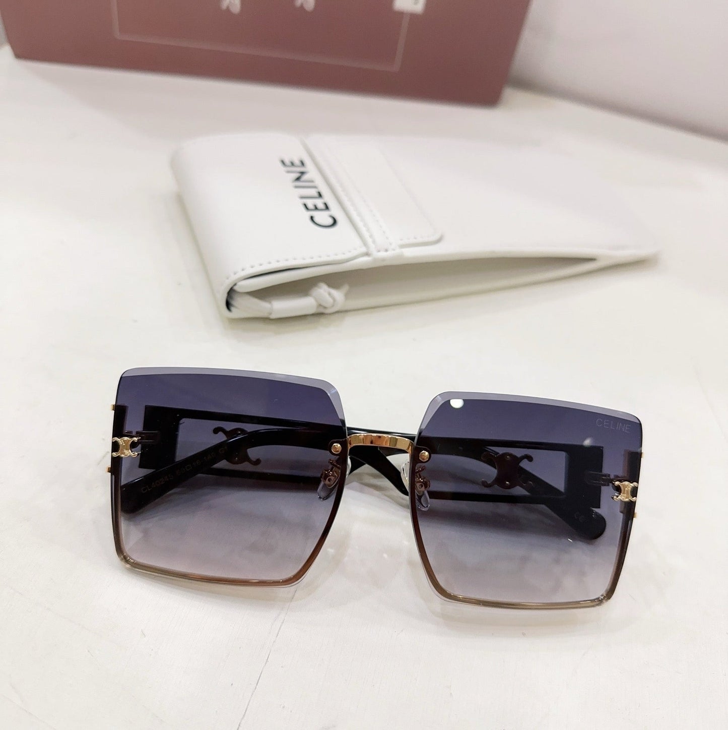 CEL Sunglasses