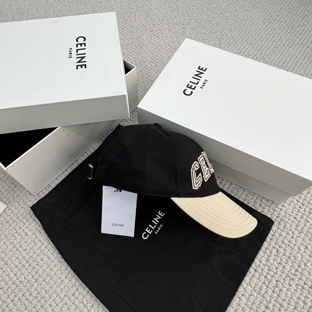 CEL Cap