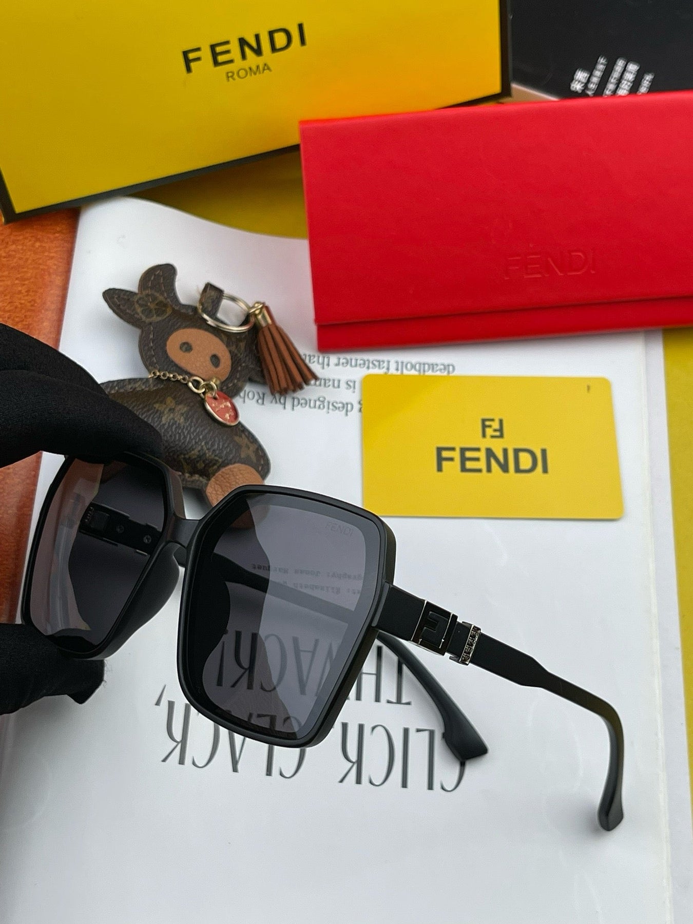 FEN Sunglasses