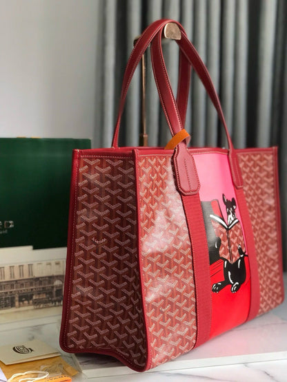 GOY VILLETTE 45.5*31*15.5