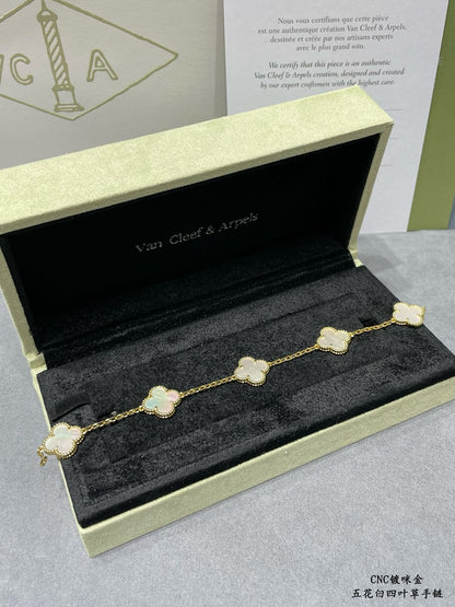VCA Bracelet