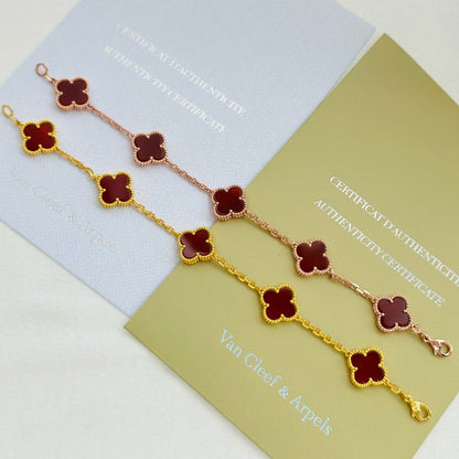 VCA Bracelet