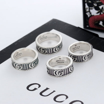 GUC Rings