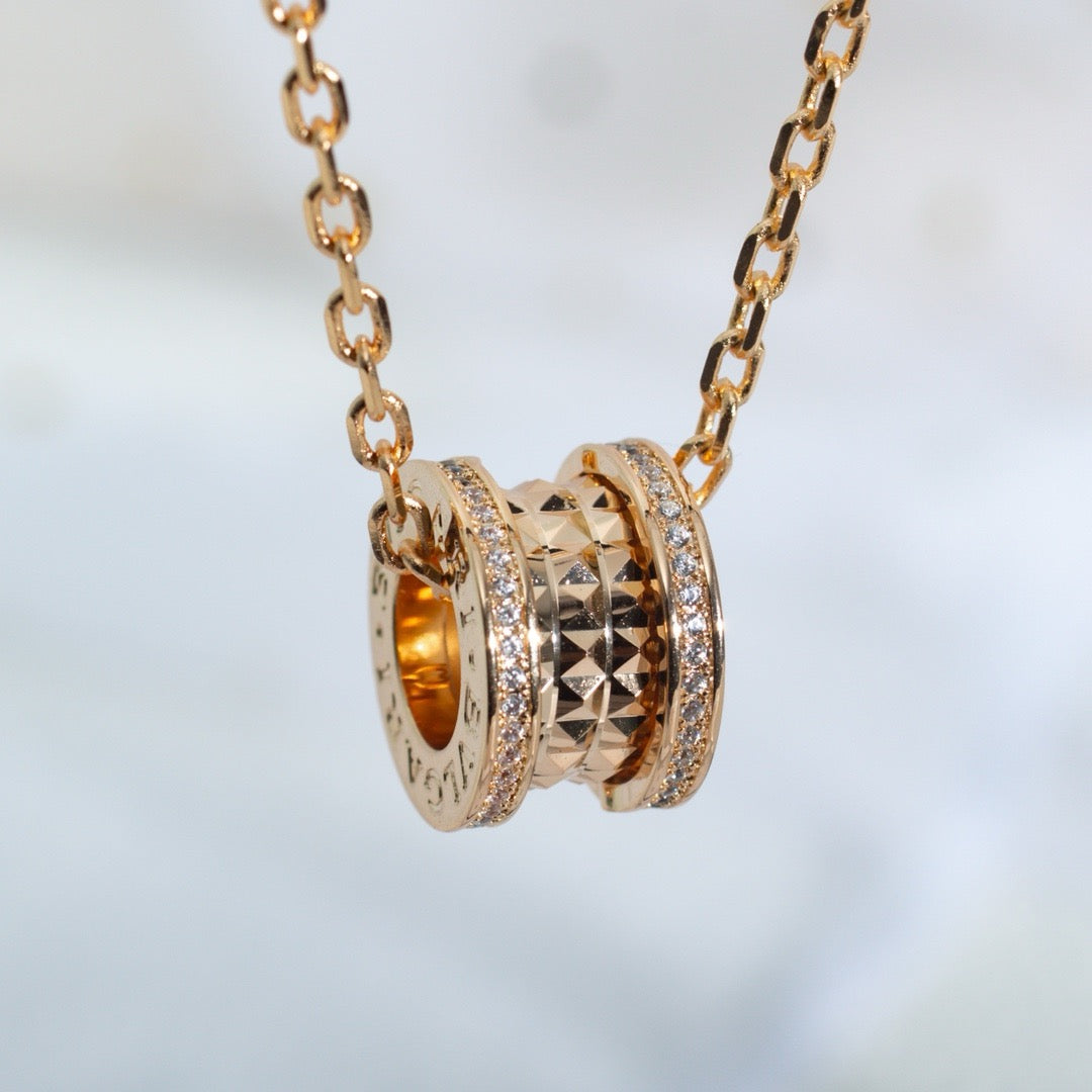 BVL Necklace