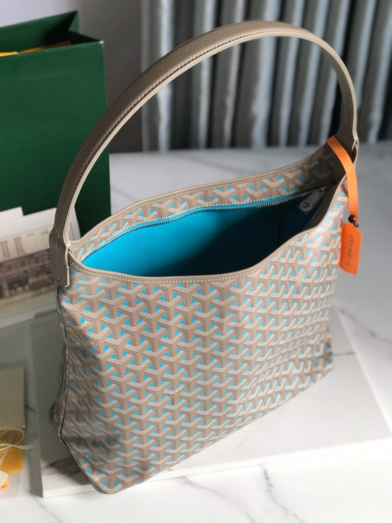 GOY HOBO BOHEME 42*27*15