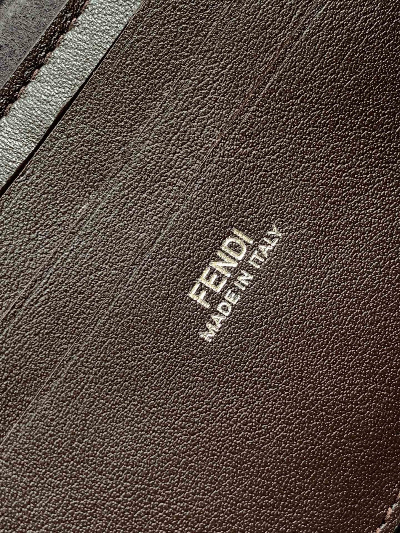 FEN BAGUETTE SOFT TRUNK 21.5*6.5*13