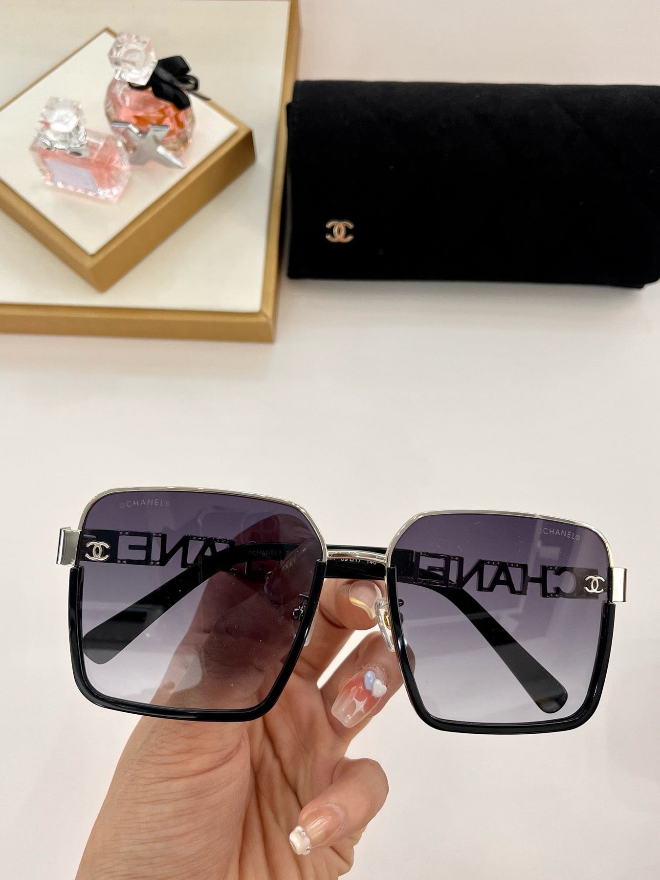 CHA Sunglasses