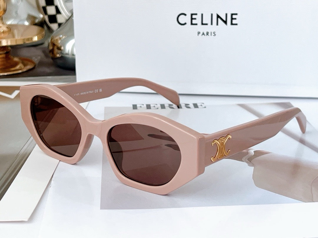 CEL Sunglasses