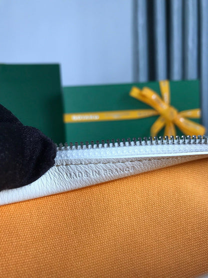 GOY Jouvence Toiletry Bag 30cm