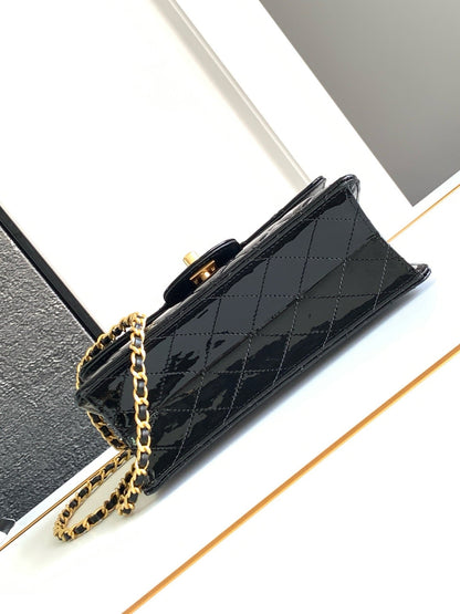 CHA 23K Handbag