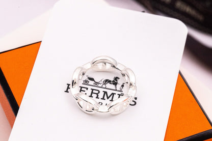 HERM Rings
