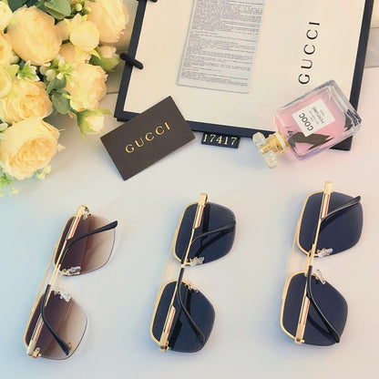GUC Sunglasses