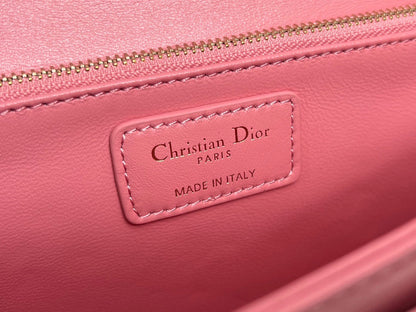 DIO Miss DIO Handbag (24cm)