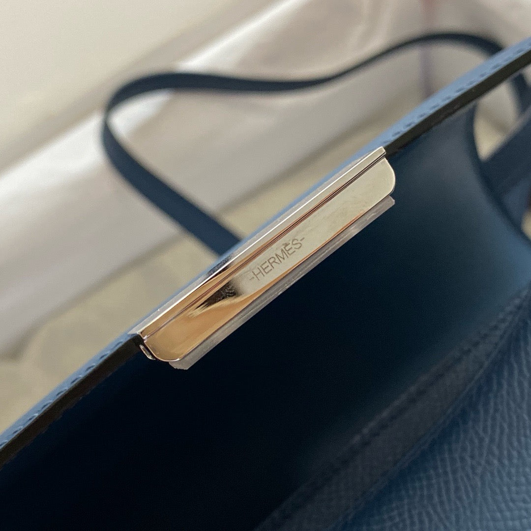 HERM Constance, 19cm, S4, Epsom