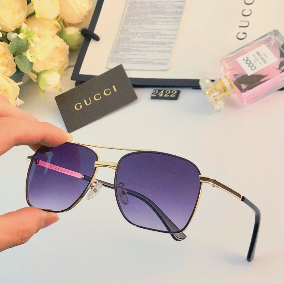 GUC Sunglasses