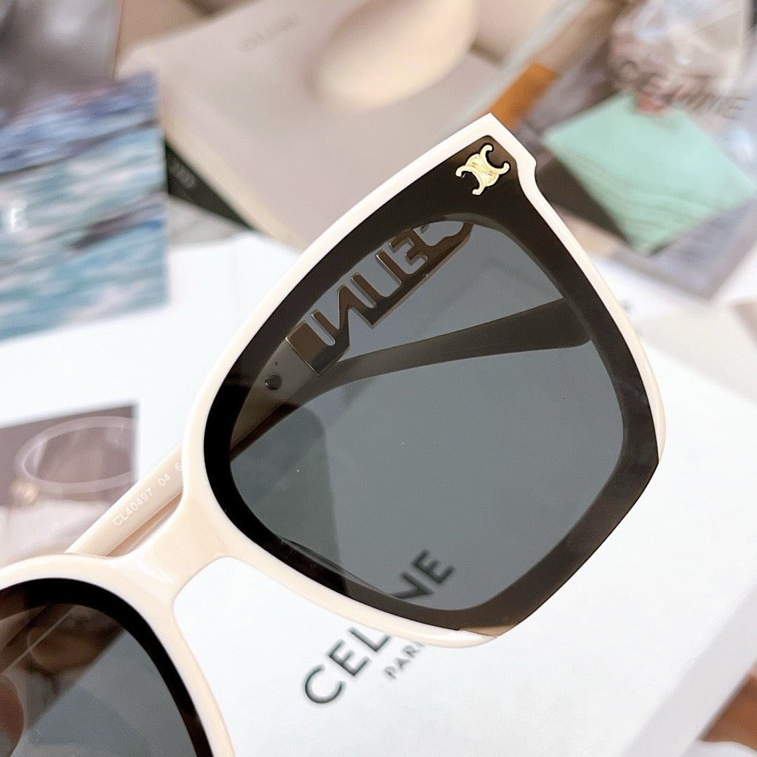 CEL Sunglasses