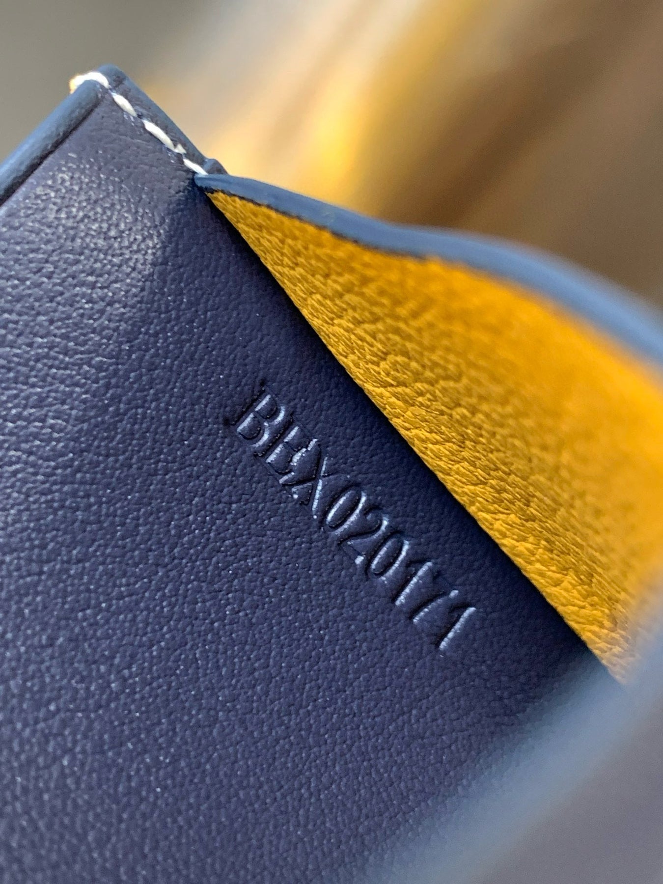 GOY Saint-Sulpice Cardholder