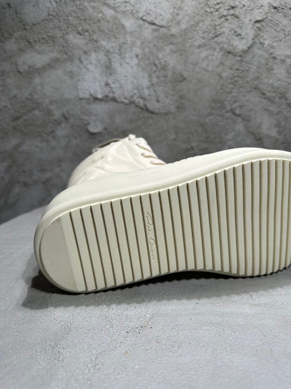 Rick Owen Sneaker