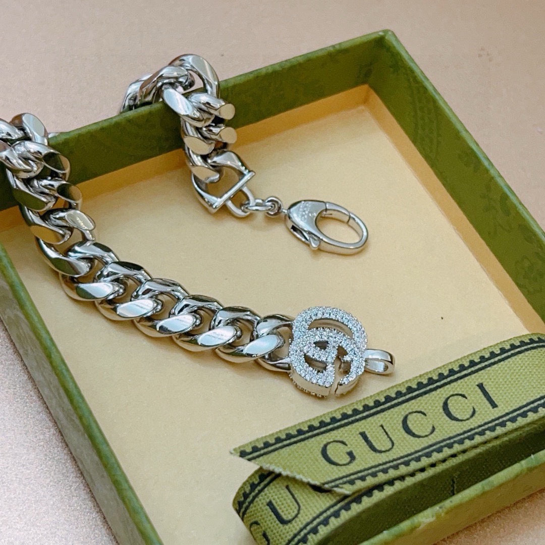 GUC Bracelet