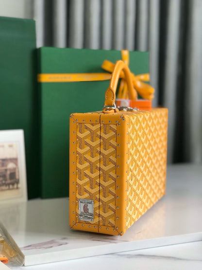 GOY Grand Hôtel 24.5x7.5x17cm