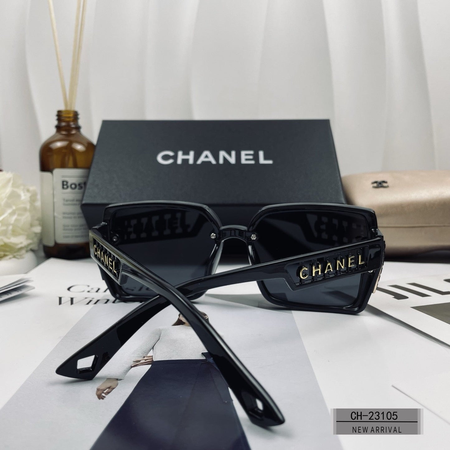 CHA Sunglasses