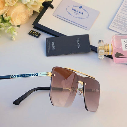 PRA Sunglasses