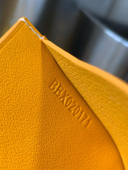 GOY Saint-Sulpice Cardholder