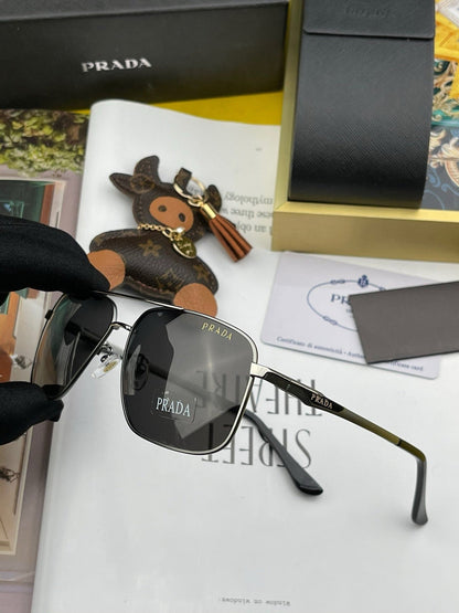 PRA Sunglasses