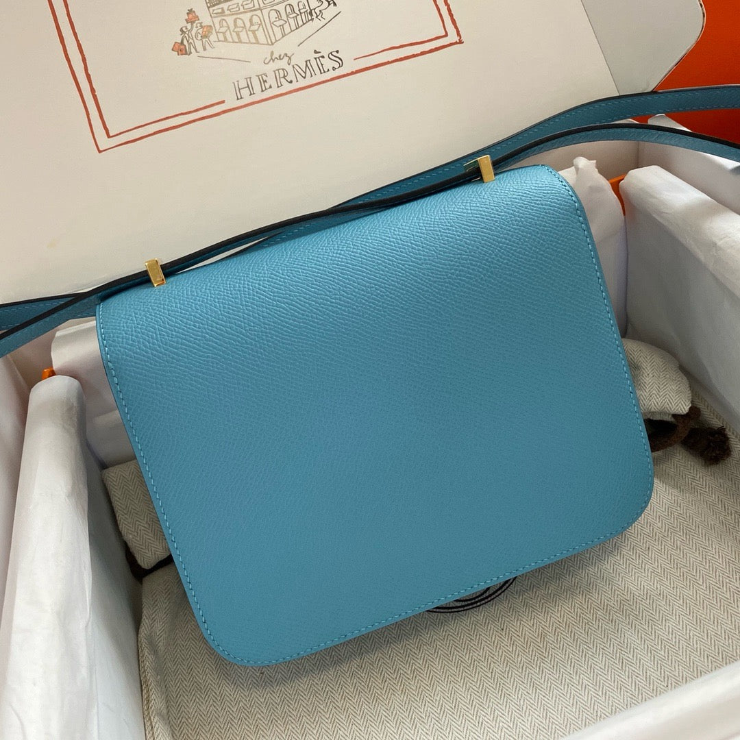 HERM Constance, 19cm, P3, Epsom