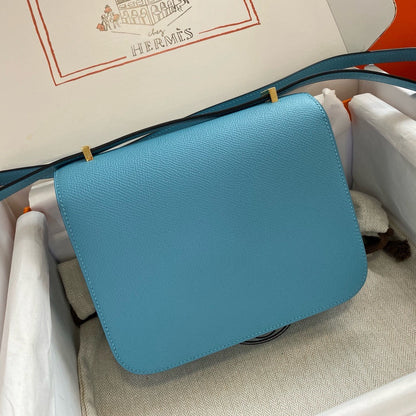 HERM Constance, 19cm, P3, Epsom