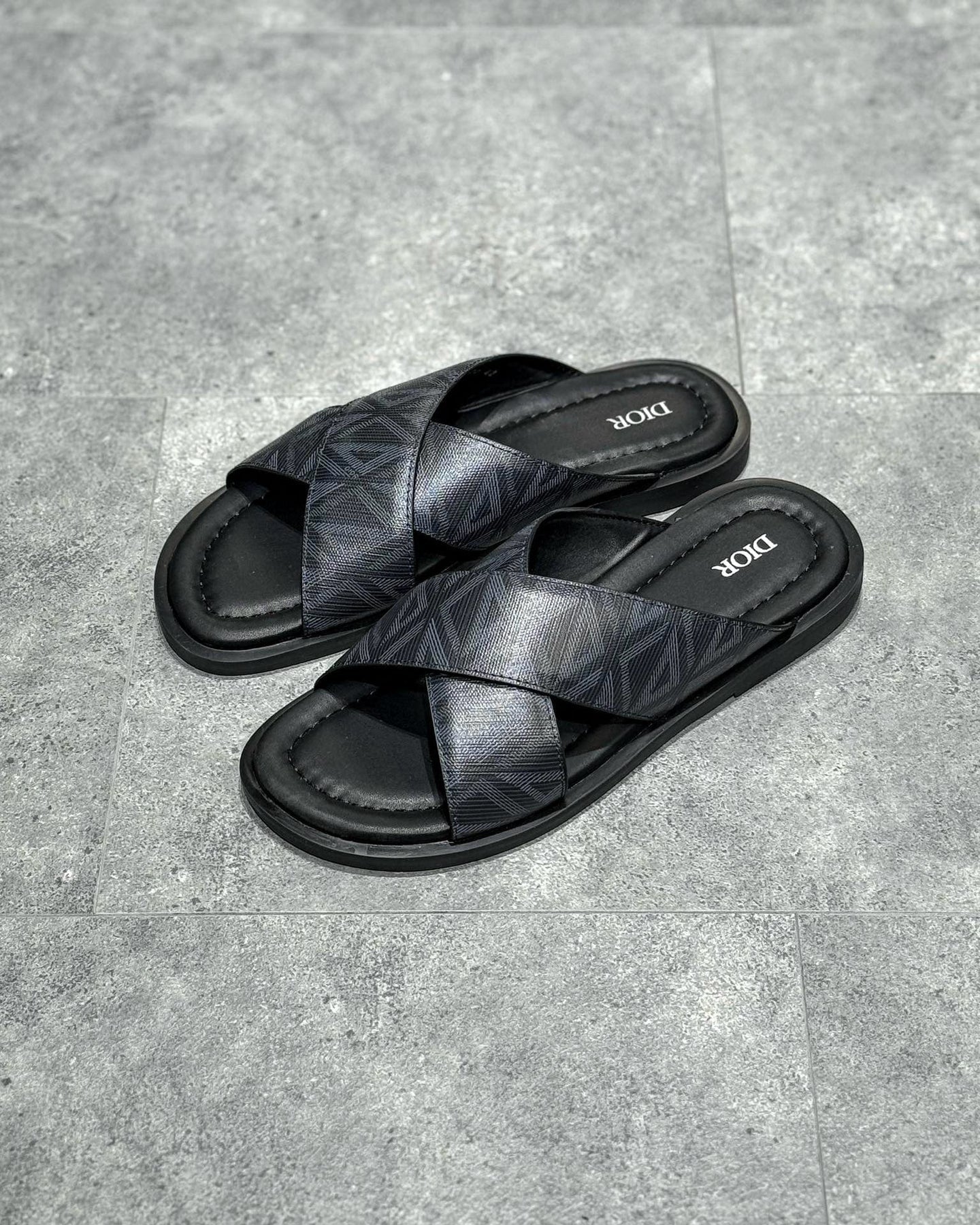 CD SANDALS
