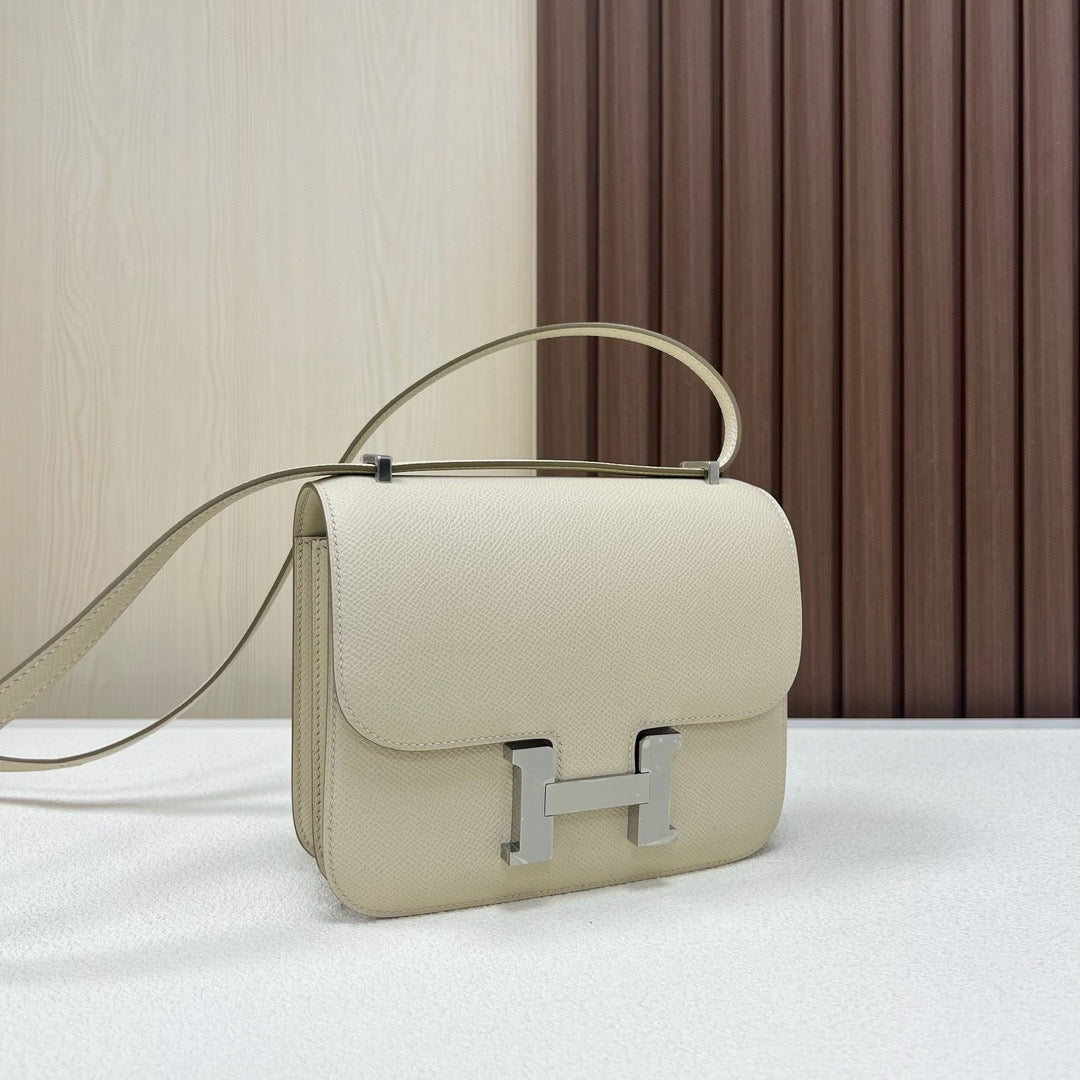 HERM Constance, 19cm, CK 10, Epsom