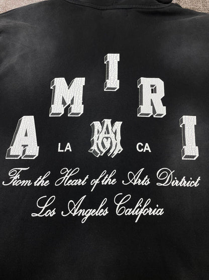 AMR Jacket