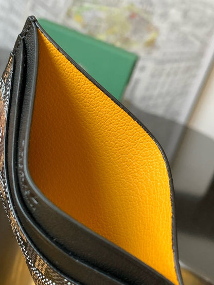 GOY Saint-Sulpice Cardholder