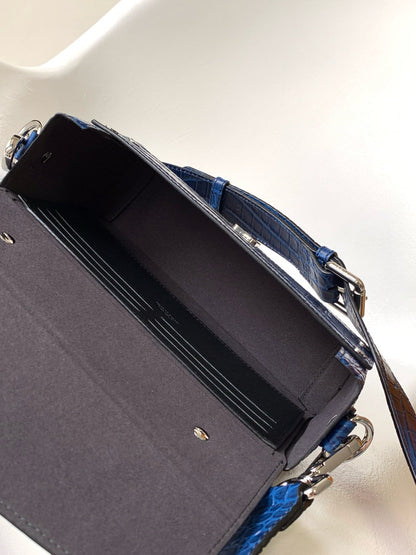 FEN BAGUETTE SOFT TRUNK 21.5*6.5*13