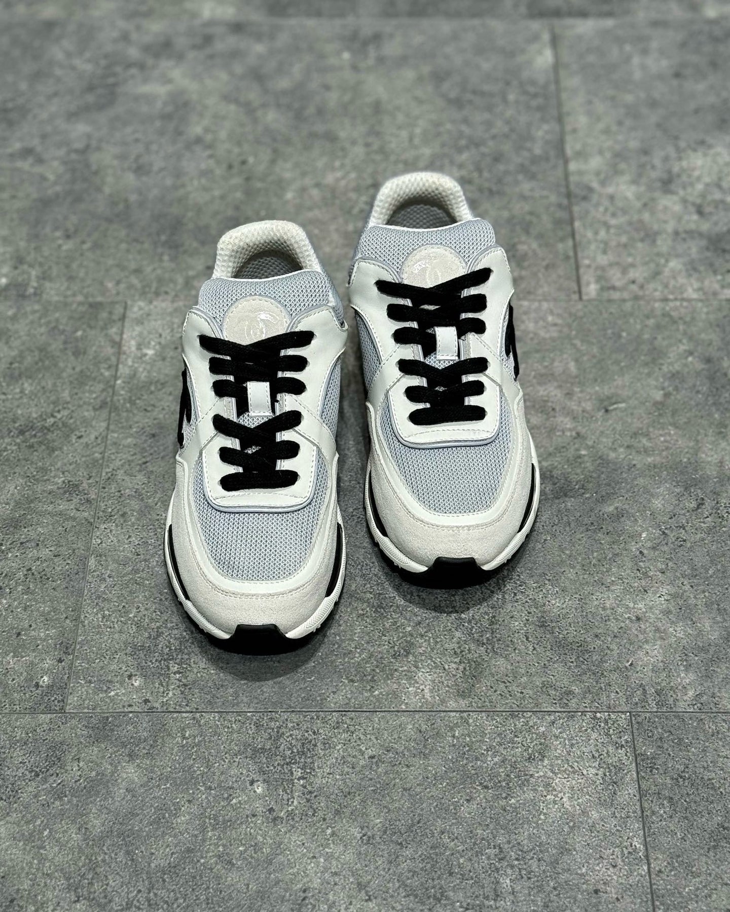 CHA Sneakers